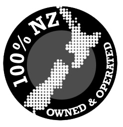 NZ Owned
